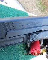 Springfield XD-45 - 13 of 15
