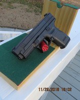 Springfield XD-45 - 14 of 15