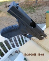 Springfield XD-45 - 5 of 15