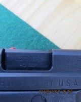 Springfield XD-45 - 11 of 15