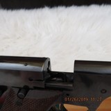 HIGH STANDARD MODEL H-D MILITARY 22 L/R Caliber - 13 of 15