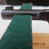 HIGH STANDARD MODEL H-D MILITARY 22 L/R Caliber - 4 of 15