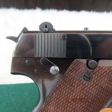 HIGH STANDARD MODEL H-D MILITARY 22 L/R Caliber - 6 of 15