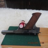 HIGH STANDARD MODEL H-D MILITARY 22 L/R Caliber - 10 of 15