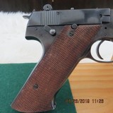 HIGH STANDARD MODEL H-D MILITARY 22 L/R Caliber - 9 of 15