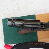 HIGH STANDARD MODEL H-D MILITARY 22 L/R Caliber - 14 of 15