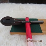 HIGH STANDARD MODEL H-D MILITARY 22 L/R Caliber - 12 of 15