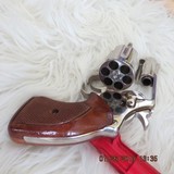 COLT COBRA 2nd SERIES NICKLE - 12 of 15