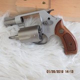 SMITH & WESSON Model 637-2 - 14 of 14