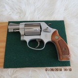 SMITH & WESSON Model 637-2 - 1 of 14