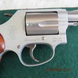 SMITH & WESSON Model 637-2 - 4 of 14