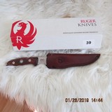 RUGER 100 YEARS MK IV Signed by William B. Riger - 4 of 15