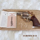 NEW IN FACTORY BOX COLT DETECTIVE - 4 of 14