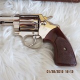 NEW IN FACTORY BOX COLT DETECTIVE - 5 of 14