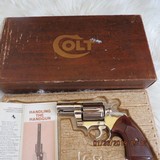 NEW IN FACTORY BOX COLT DETECTIVE - 3 of 14