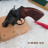 COLT DETECTIVE SPECIAL - 9 of 16