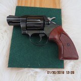 COLT DETECTIVE SPECIAL - 1 of 16