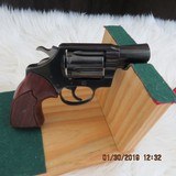 COLT DETECTIVE SPECIAL - 15 of 16