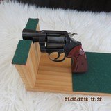 COLT DETECTIVE SPECIAL - 14 of 16