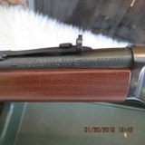 WINCHESTER 94AE 100 YEARS (357) - 5 of 14