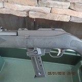 RUGER PC-40 - 2 of 15