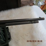 WINCHESTER Model 1906 Take Down 22 caliber Pump Rifle - 11 of 15