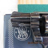 SMITH & WESSON Model 32-1
(TERRIER) NIB - 3 of 15