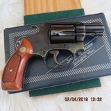 SMITH & WESSON Model 32-1
(TERRIER) NIB - 5 of 15