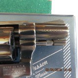 SMITH & WESSON Model 32-1
(TERRIER) NIB - 6 of 15