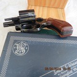 SMITH & WESSON Model 32-1
(TERRIER) NIB - 11 of 15