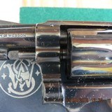 SMITH & WESSON Model 32-1
(TERRIER) NIB - 4 of 15