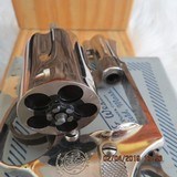 SMITH & WESSON Model 37 NICKLE - 7 of 12
