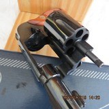 SMITH & WESSON Model 49 NO DASH - 11 of 15