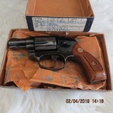 SMITH & WESSON Model 49 NO DASH - 1 of 15