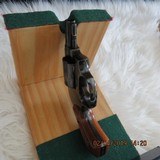 SMITH & WESSON Model 49 NO DASH - 10 of 15