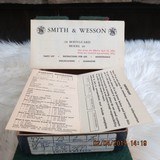 SMITH & WESSON Model 49 NO DASH - 2 of 15