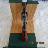 SMITH & WESSON Model 49 NO DASH - 8 of 15