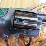 SMITH & WESSON Model 36-1 - 9 of 14