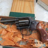SMITH & WESSON Model 36-1 - 4 of 14