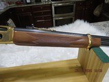 MARLIN 336 CS
LIMITED EDITION
" WHITETAIL TROPHY DEER TROPHY "
Number 182 of 300 - 14 of 15