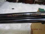 MARLIN 336 CS
LIMITED EDITION
" WHITETAIL TROPHY DEER TROPHY "
Number 182 of 300 - 6 of 15