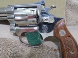 SMITH & WESSOM Model 34-1 NICKLE - 2 of 15