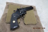 COLT DIAMONDBACK38 CALIBER - 14 of 15