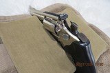 SMITH & WESSON MODEL 19-4 NICKLE - 6 of 15