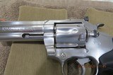 COLT KING COBRA
357-MAGNUM
" SNAKE GUN " - 14 of 15