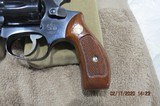 SMITH & WESSON MODEL 34-1 - 4 of 15