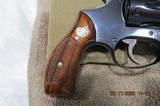 SMITH & WESSON MODEL 34-1 - 6 of 15