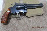 SMITH & WESSON MODEL 34-1 - 5 of 15