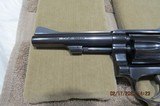 SMITH & WESSON MODEL 34-1 - 2 of 15