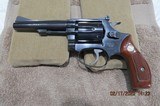 SMITH & WESSON MODEL 34-1 - 1 of 15